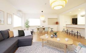 Bhotel Marumasa - Large 2Br Apt 10Ppl Near Peace Park 301