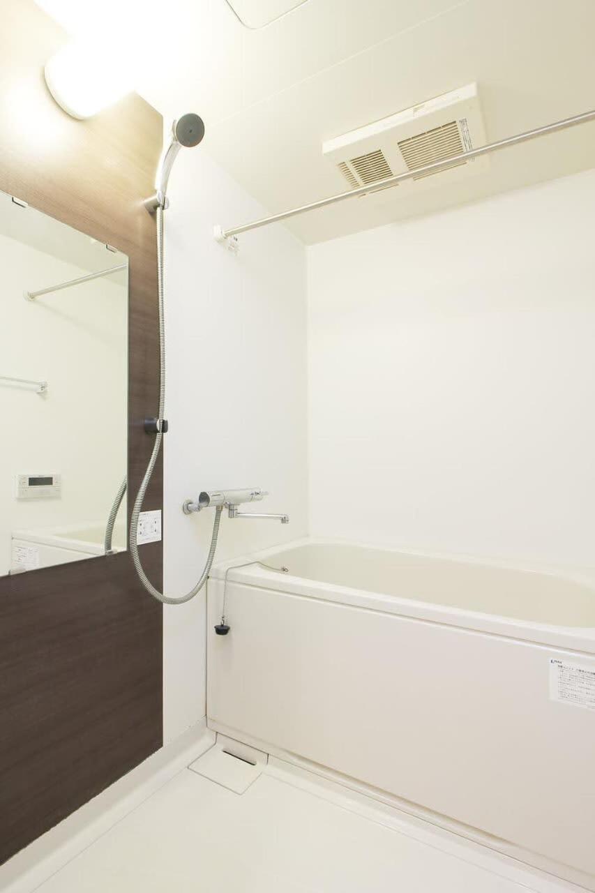 Bhotel Marumasa - Large 2Br Apt 10Ppl Near Peace Park 301 Hiroshima Exterior photo