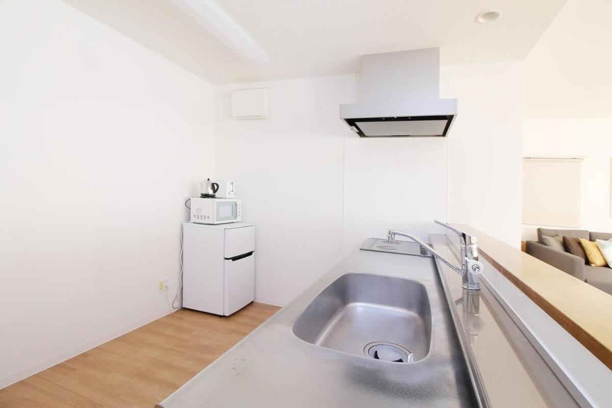 Bhotel Marumasa - Large 2Br Apt 10Ppl Near Peace Park 301 Hiroshima Exterior photo