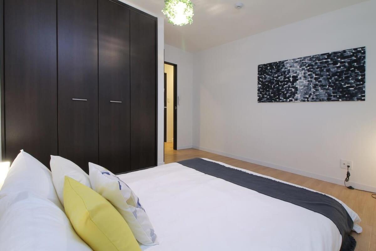 Bhotel Marumasa - Large 2Br Apt 10Ppl Near Peace Park 301 Hiroshima Exterior photo